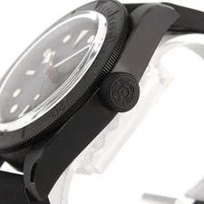 Authentic Tudor Black Bay Ceramic M79210CNU-0001 Ceramic Mechanical Automati... 3