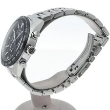 TAG Heuer Carrera Caliber Heuer 02 Sports Chronograph CBN2A1B.BA0643 Stainle... 3