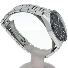 TAG Heuer Carrera Caliber Heuer 02 Sports Chronograph CBN2A1B.BA0643 Stainle... 4