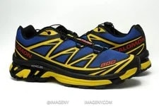 Salomon — Salomon XT-6 Size 8 Jjjjound Nautical L49130400 — Sneaker — resale