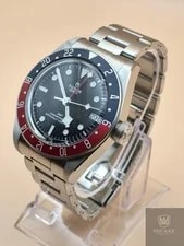 Tudor Black Bay Pepsi GMT - 2022 (Excellent Condition) Box and Papers - 79830rb 2