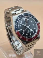 Tudor Black Bay Pepsi GMT - 2022 (Excellent Condition) Box and Papers - 79830rb 3