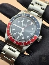 Tudor Black Bay Pepsi GMT - 2022 (Excellent Condition) Box and Papers - 79830rb 4