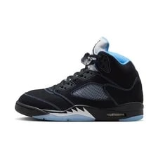 Air Jordan — Air Jordan 5 Retro ' Carolina ' 2026 / DD0587-008 — Sneaker — resale