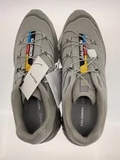 Salomon Xt 6 Low Cut 27.5Cm 474453 GEd44 3