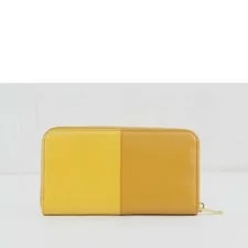 Prada Round Zipper Wallet 1M0506 AB Rank 64 From Japan 2