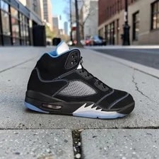 Air Jordan — NEW Air Jordan 5 Retro / 2026 Size 12 DD0587-008🧊 — Sneaker — resale