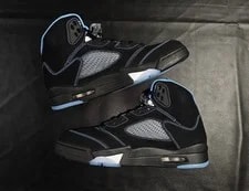 NEW Air Jordan 5 Retro / 2026 Size 12 DD0587-008🧊 3