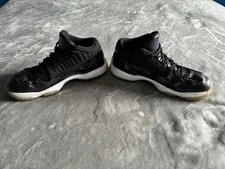 ’s Air Jordan 11 Retro IE Low 919712-041 M Sz 10.5 Very Clean 2