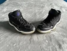 ’s Air Jordan 11 Retro IE Low 919712-041 M Sz 10.5 Very Clean 3