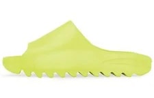 Yeezy — Yeezy Slides 'Glow ' All US Size GX6138 New in Box — Sneaker — resale