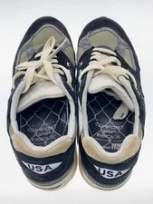 NEW Balance Low Cut 27cm M990TE2 3