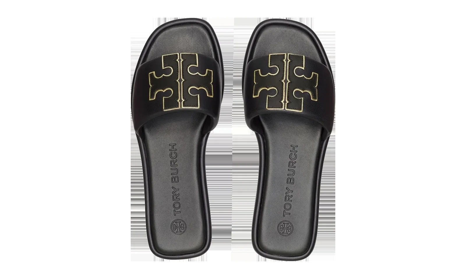 Double T Sport Slide Wmns "Perfect " 79985 013 4