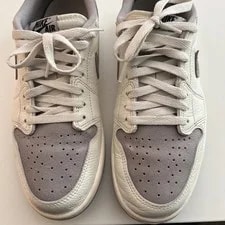 Air Jordan 1 Retro OG Low Atmosphere 2