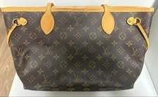 Louis Vuitton Neverfull 911919 2