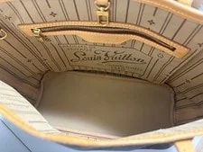 Louis Vuitton Neverfull 911919 3