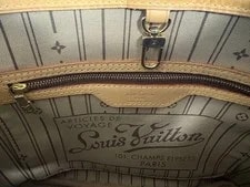 Louis Vuitton Neverfull 911919 4