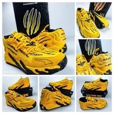 Puma MB.03 US 14 LaMelo Porsche 911 Turbo 309847 01 3