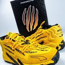 Puma MB.03 US 14 LaMelo Porsche 911 Turbo 309847 01 4