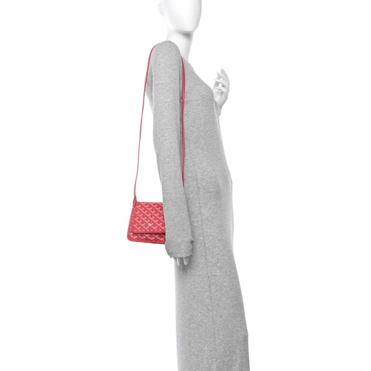 le Jardin Plumet Wallet 2