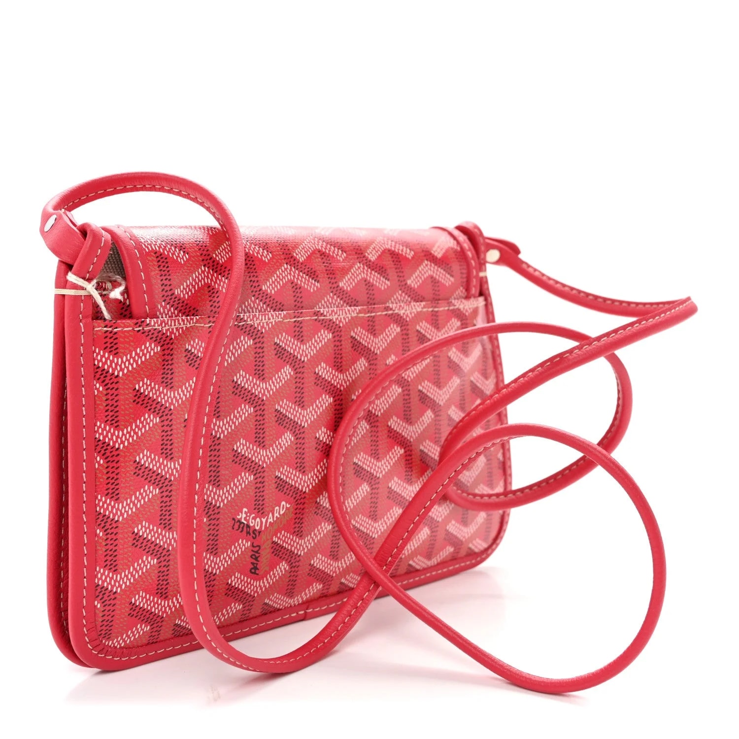 le Jardin Plumet Wallet 3