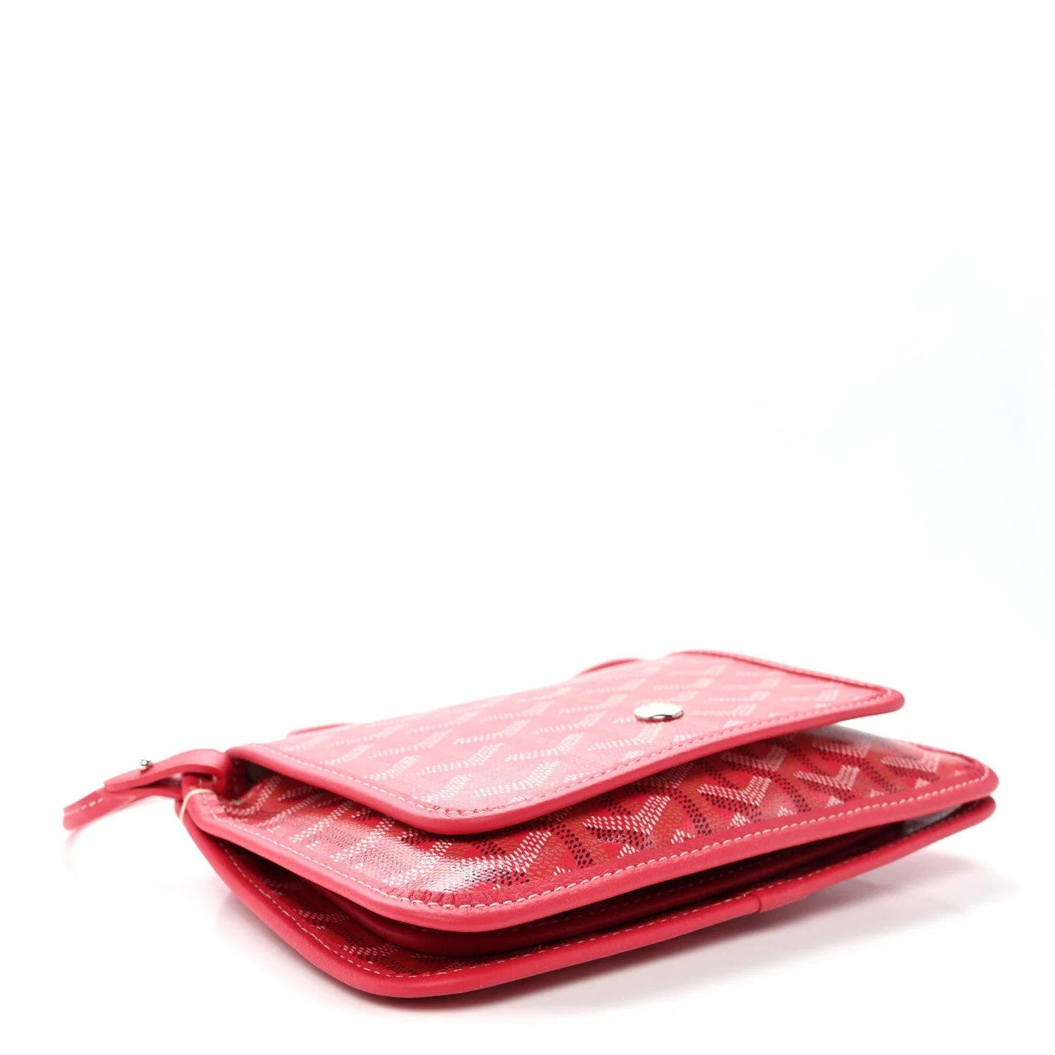 le Jardin Plumet Wallet 4