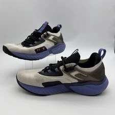 Under Armour 11.5 Project Rock Training Shoes Gym Hovr 2