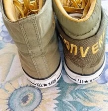 Converse Chuck Taylor All Star Street Mid 13964F M9 High Top 3