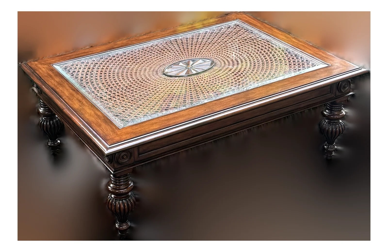 Ethan Allen — Ethan Allen British Classics — Furniture — resale