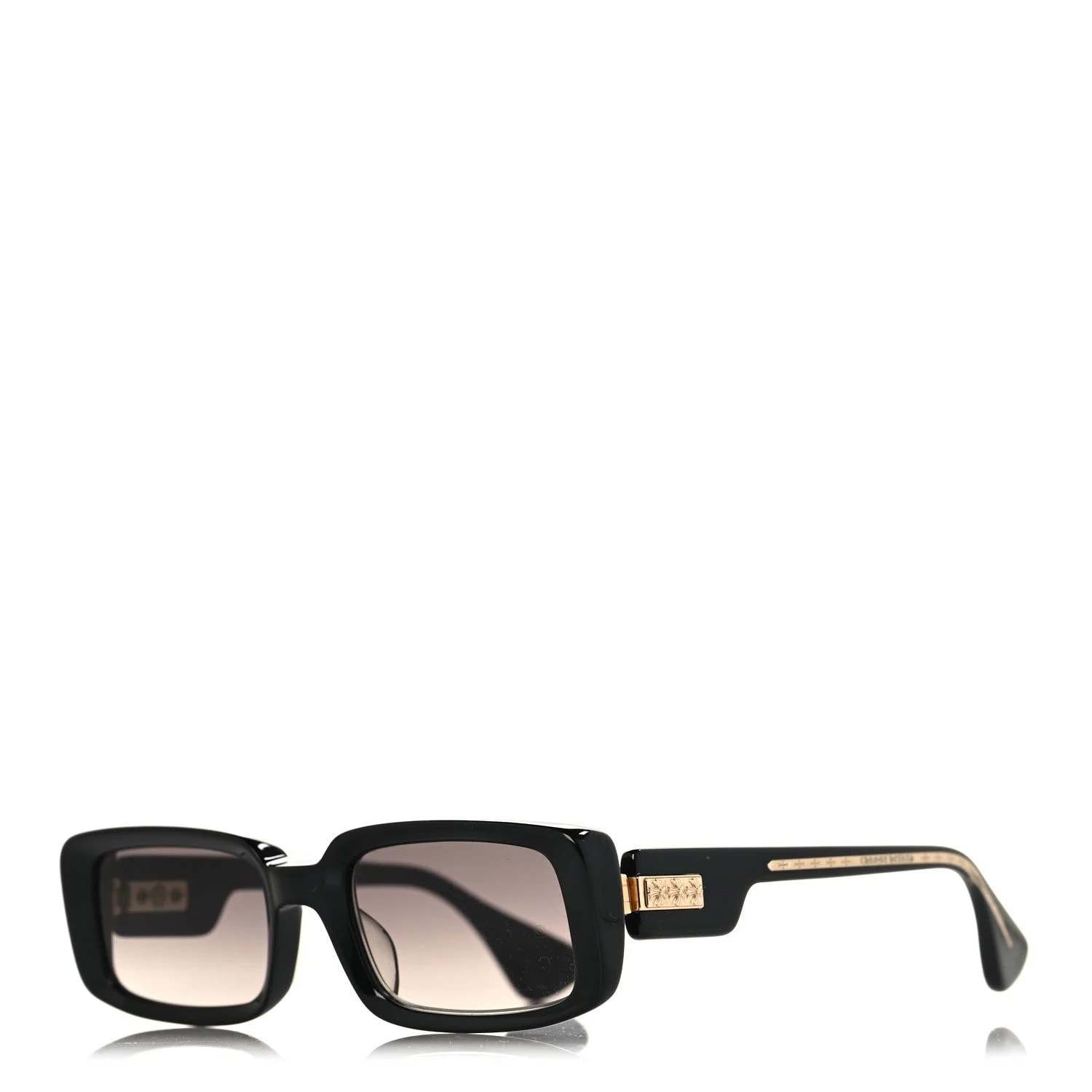 Chrome Hearts — Acetate Kink Sunglasses — Accessory — resale
