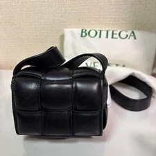 Bottega Veneta Candy Patted Cassette From Japan 2