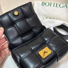 Bottega Veneta Candy Patted Cassette From Japan 3