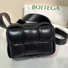 Bottega Veneta Candy Patted Cassette From Japan 4