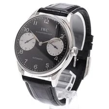 IWC Portugieser Automatic 2000 IW500001 2