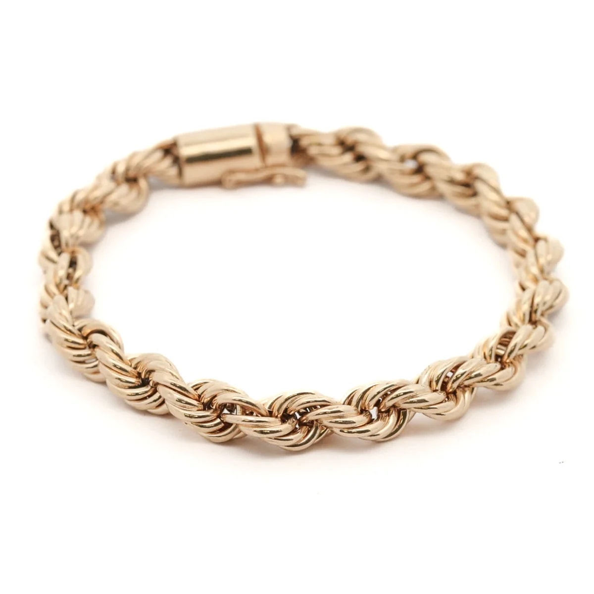 Store5a — Rope — Jewelry — resale