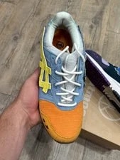 Asics Gel Lyte 3 III OG Sean Wortherspoon X Atmos - Size 6 ’S 3