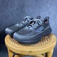 Hoka Mach 6 Running Shoes 11.5 EE Wide Run Gym Excellent 2