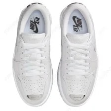 Jordan Air 1 Low Brooklyn HF3184-100 4