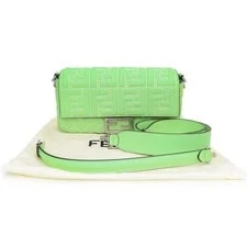 Fendi Baguette , Edamame 8BR600 2