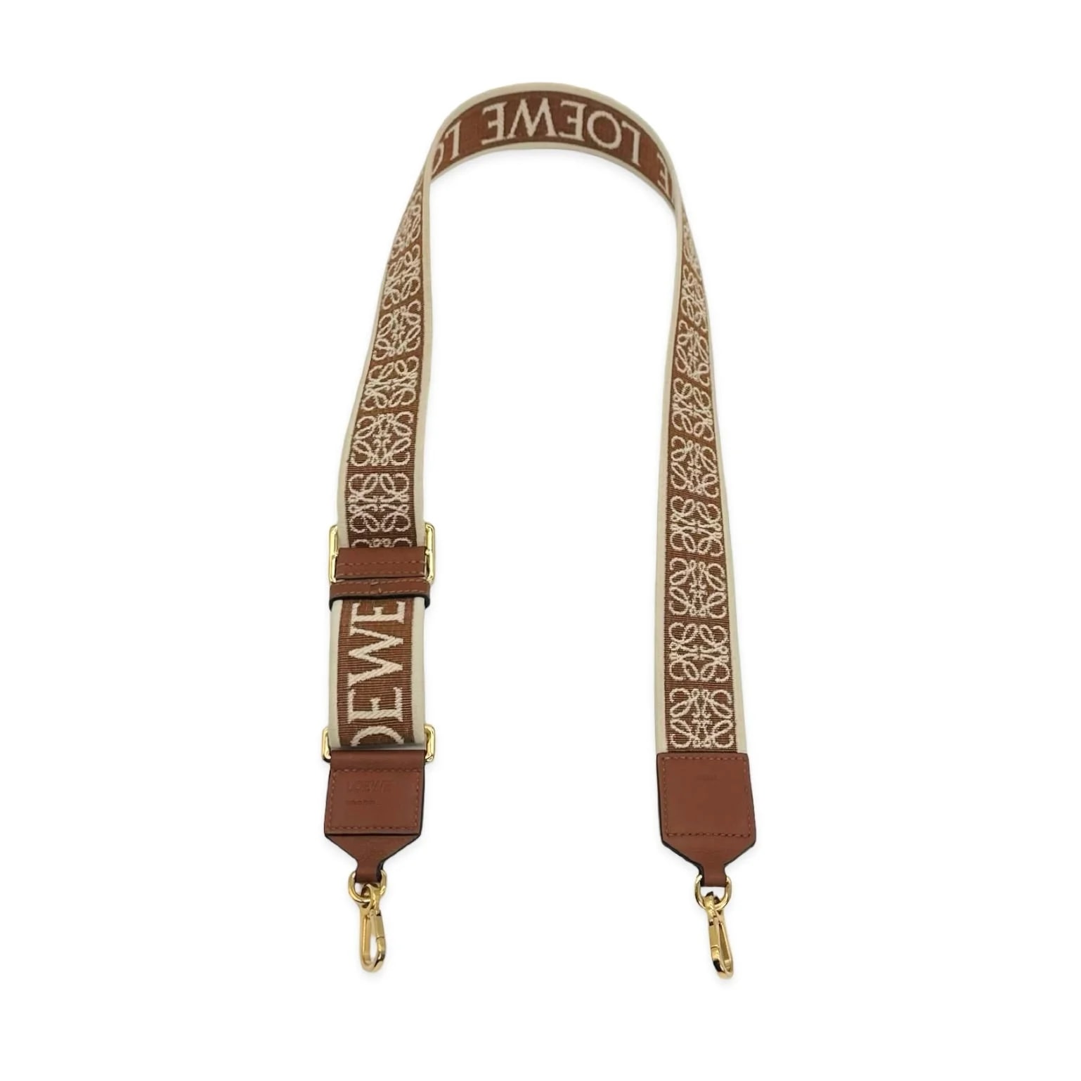 Loewe Adjustable Strap 3
