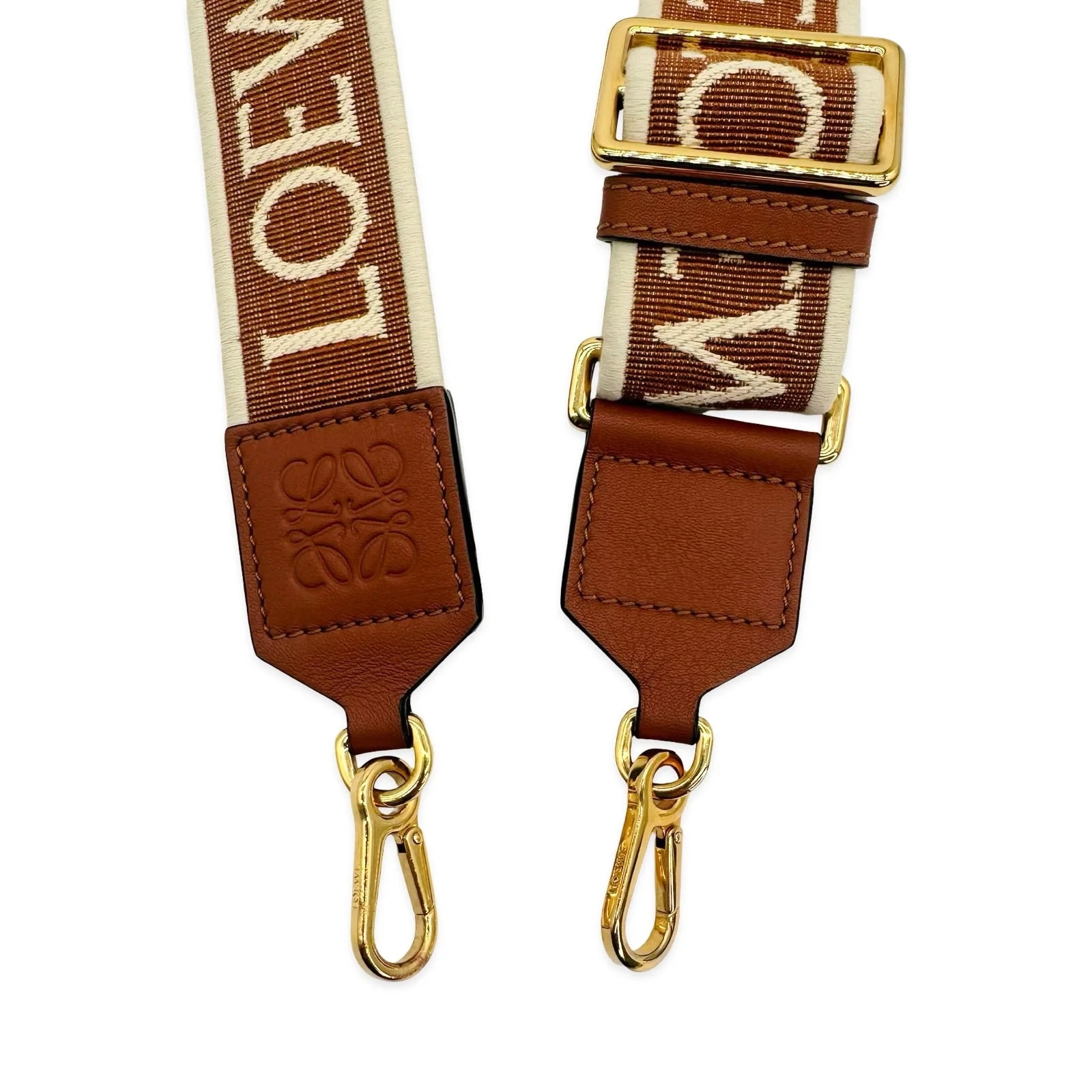 Loewe Adjustable Strap 4