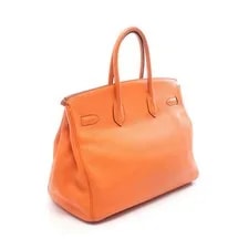 Hermes Birkin 35 Hardware #RC211 2