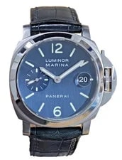 Panerai Luminor Marina Automatic PAM00165 2