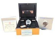 Panerai Luminor Marina Automatic PAM00165 3