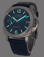 Panerai Luminor Marina Automatic PAM00165 4