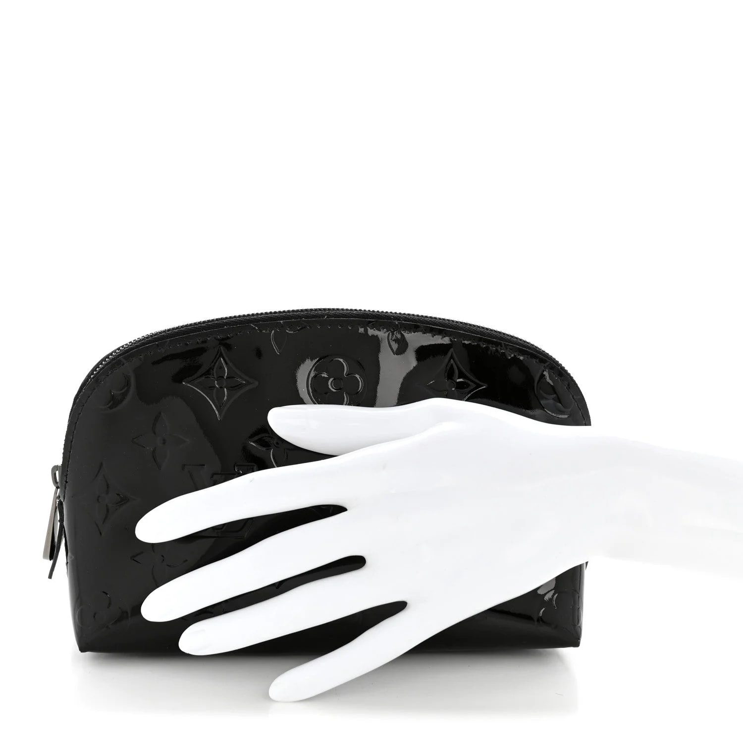 Cosmetic Pouch Magnetique 2
