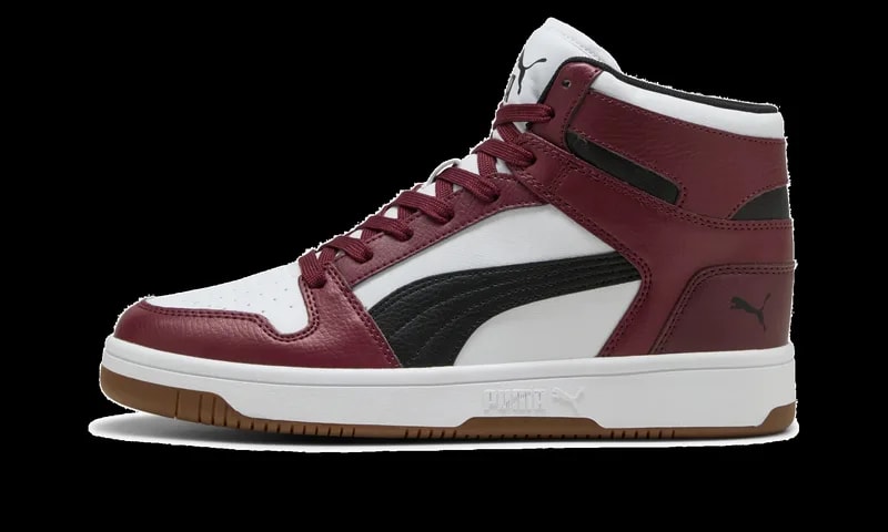 Rebound Layup RCL " Shimmer / Puma / " 401964 10 2