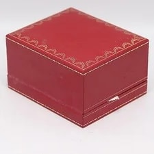 Cartier Empty MST 3
