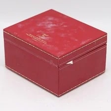 Cartier Empty MST 4