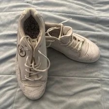 Converse — Converse Shoes 12 Star Low Tops — Sneaker — resale